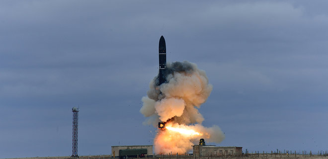 Украинские ракеты могут появиться на космодромах в Австралии и Марокко – глава Госкосмоса - Фото