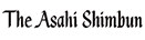 Asahi Shimbun logo