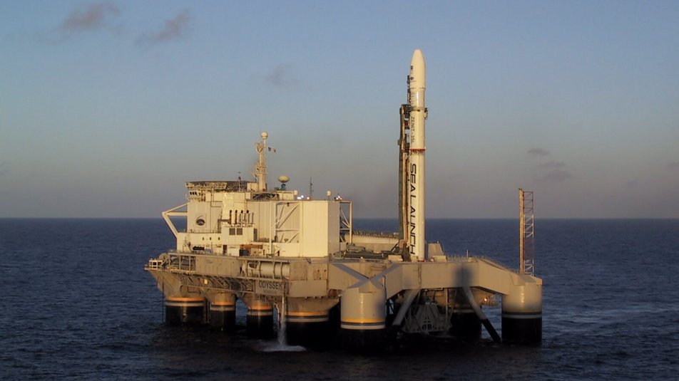 Мы планируем создать созвездие космических аппаратов