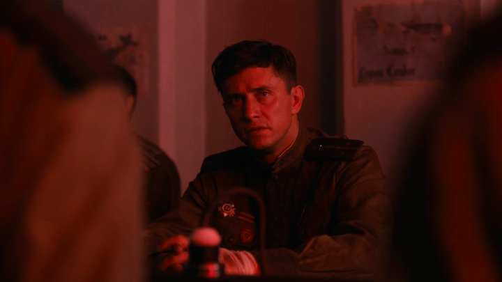 Кадр из фильма 