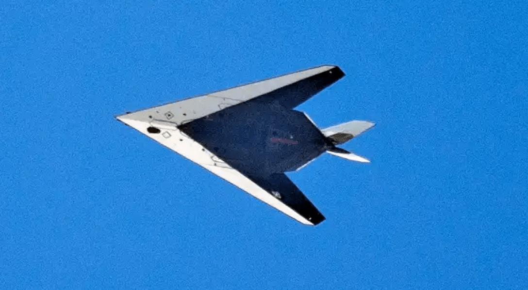 F-117