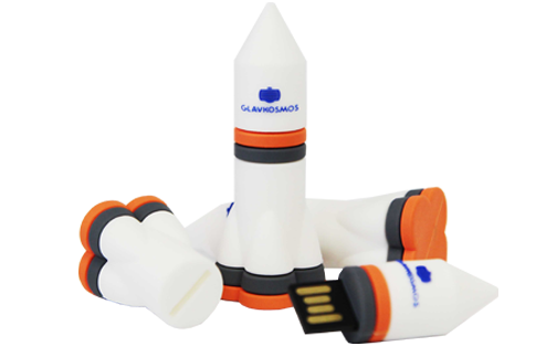 Флэшка «Ракета»