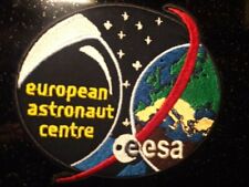 Коллекции сувениров в память о космических программах НАСА European