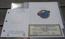 Коллекции сувениров в память о космических программах НАСА Apollo