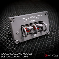 Коллекции разных предметов авиации Apollo