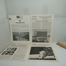 Коллекции сувениров в память о космических программах НАСА Apollo