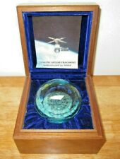 Коллекции сувениров в память о космических программах НАСА NASA