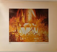 Коллекции сувениров в память о космических программах НАСА SPACE