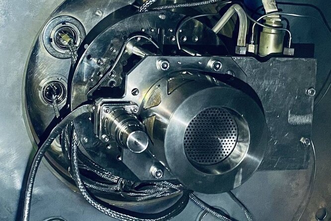 Avant Space первой из частных компаний РФ разработала электроракетный двигатель