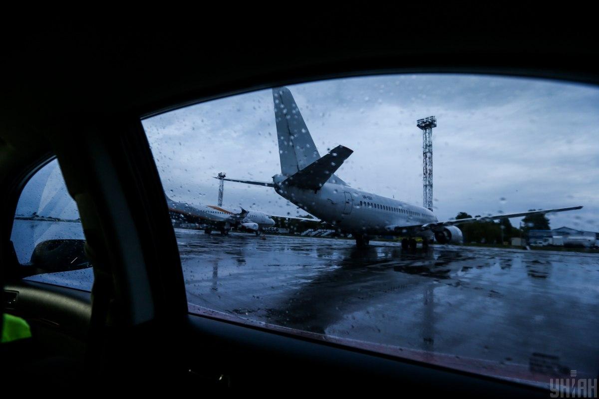 Украине нужны частные инвестиции в самолетостроение / Фото УНИАН Владимир Гонтар