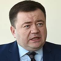 Петр Фрадков, глава ПСБ, 29 декабря 2019 года