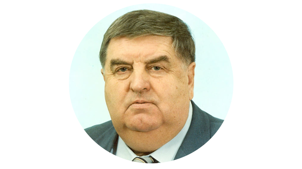  Аркадий Мартыновский, Бывший первый заместитель генконструктора и первого вице-президента РКК «Энергия» имени С.П. Королева