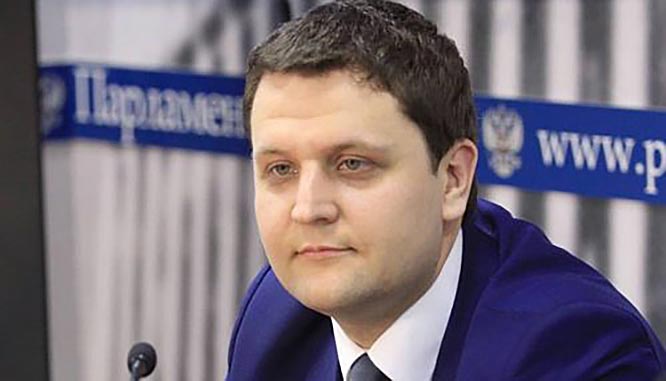Директор Экспертно-аналитического центра РАНХиГС Николай Калмыков.
