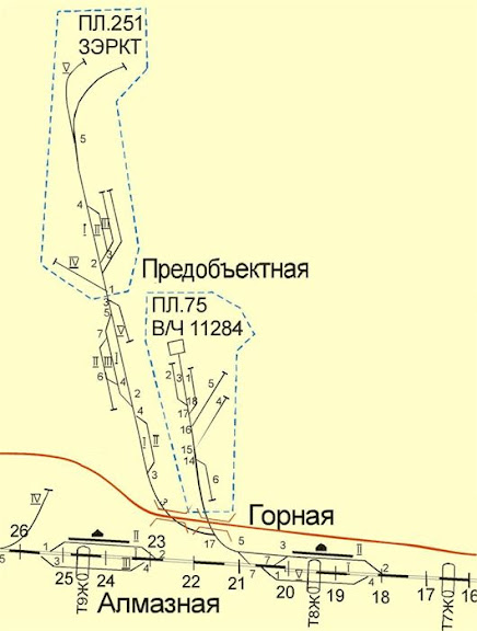 Байконур карта города с улицами и номерами домов