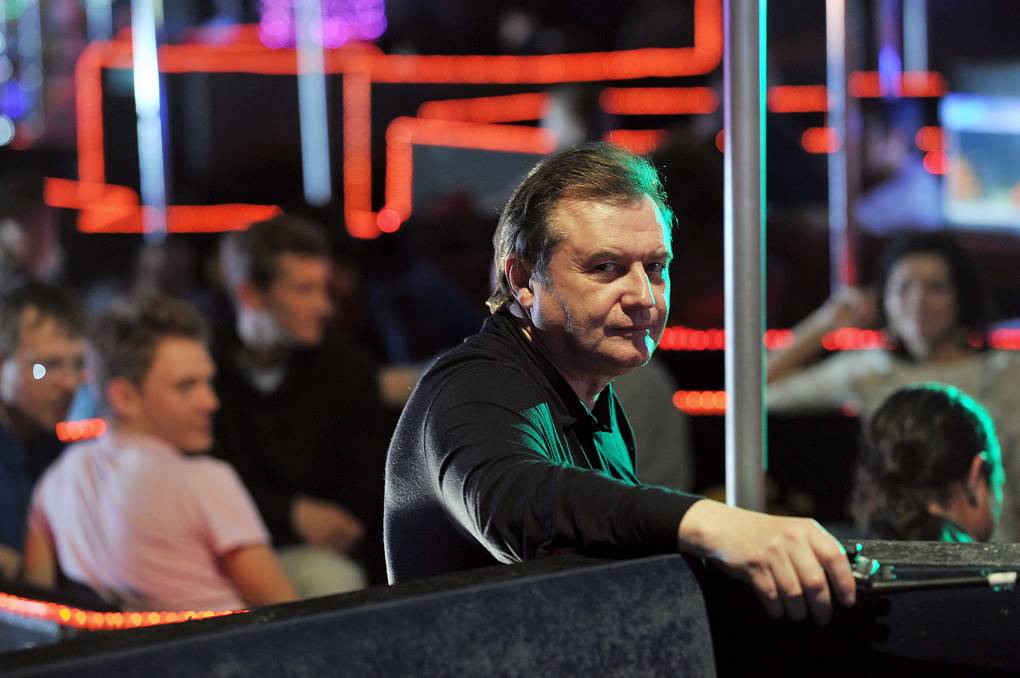 Во время съемок фильма