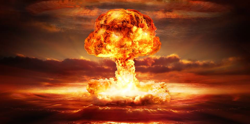 Как использовать ядерную бомбу в мирной жизни