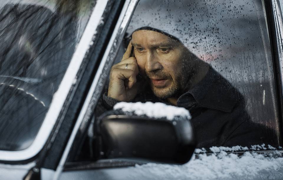 Майор в параллельных реальностях: