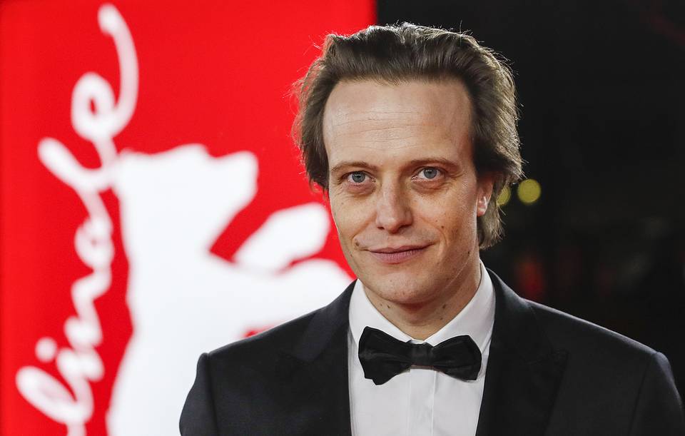 Немецкий актер Август Диль сыграет Воланда в одноименном российском фильме