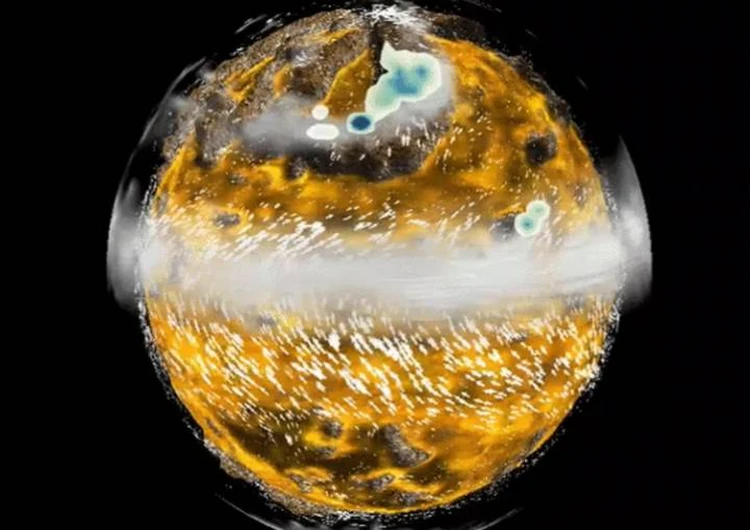 Планета Арракис: ученые визуализировали метеорологические процессы на ней. height=100% width=100%