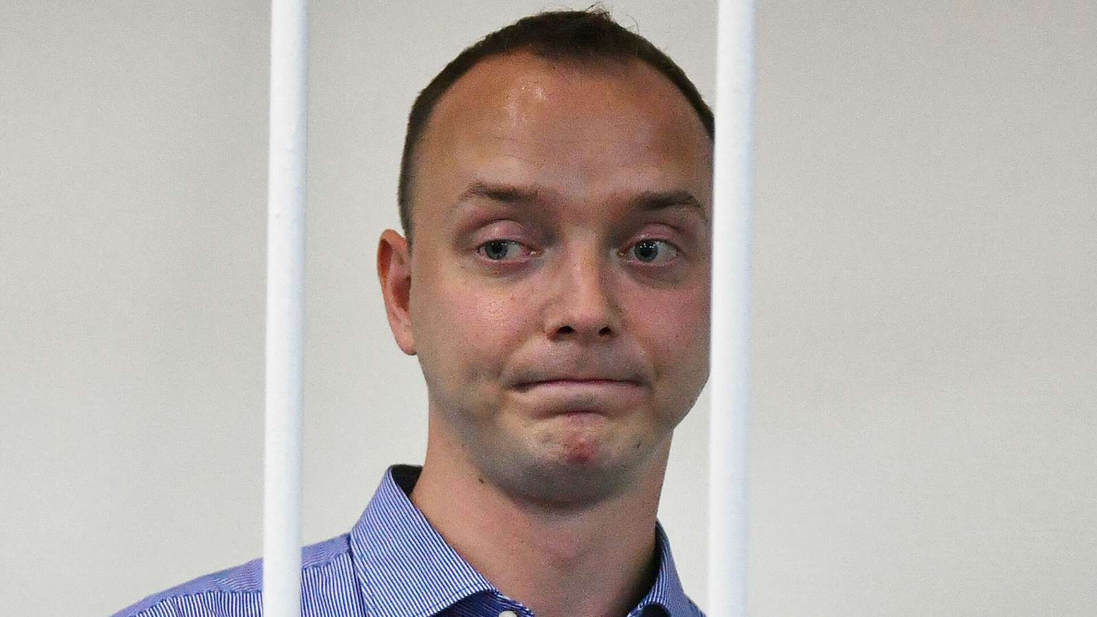 Следователь ФСБ предложил Ивану Сафронову сотрудничать со следствием за звонок матери — адвокат