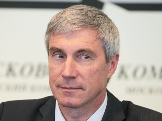 Рогозин оставил Крикалева на старой должности в Роскосмосе