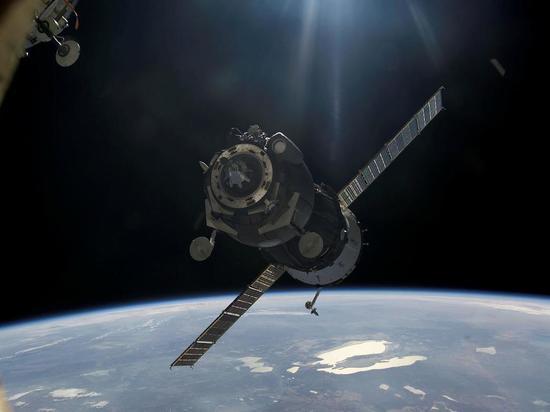 Первая частная космическая миссия может отправиться на МКС 3 апреля