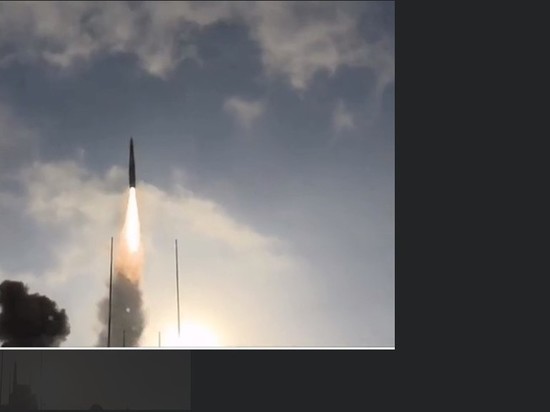 Пекин провел успешные испытания новейшей гиперзвуковой противокорабельной ракеты