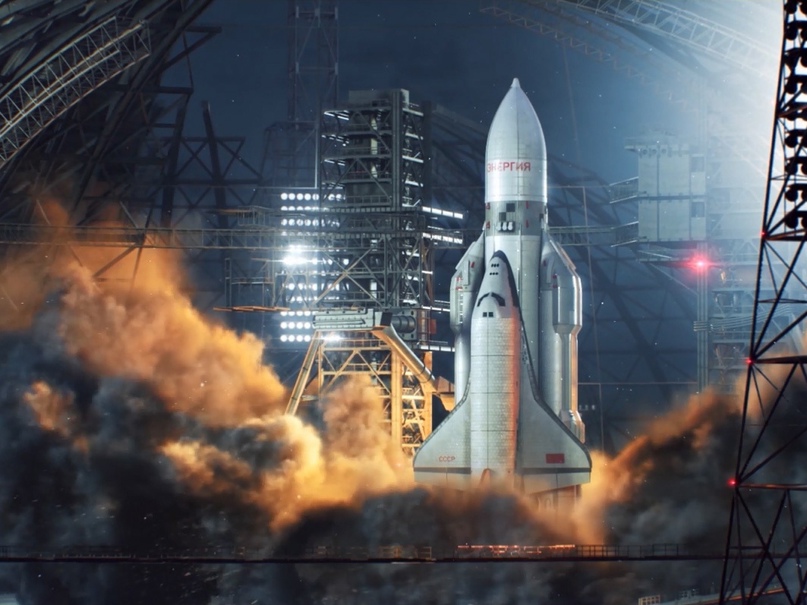 Енисей — будущая российская сверхтяжелая ракета для полётов на Луну, изображение №3