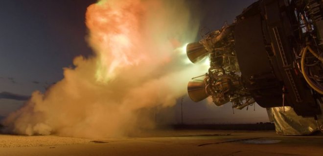 Firefly Aerospace украинца Максима Полякова выполнит 2 запуска ракет в 2021 году - Фото