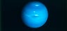 Neptune From Voyager 2 Spacecraft