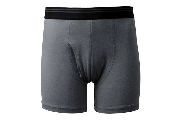 нижнее белье, технологии, Goldwin