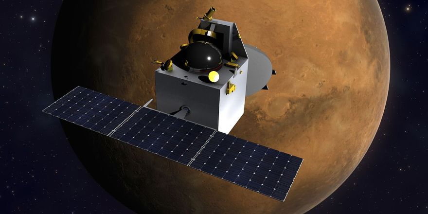 12 интересных фактов о марсианской миссии, бюджет которой меньше, чем у фильма «Гравитация»