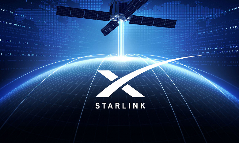 Илон Маск предупредил украинцев об опасности Starlink
