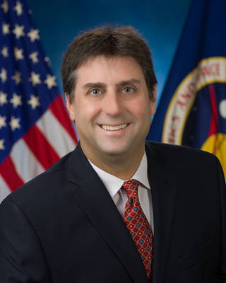 Joel Montalbano, Deputy ISS Program Manager
