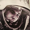 В Смоленске открылась фотовыставка к 60-летию полета Юрия Гагарина в космос