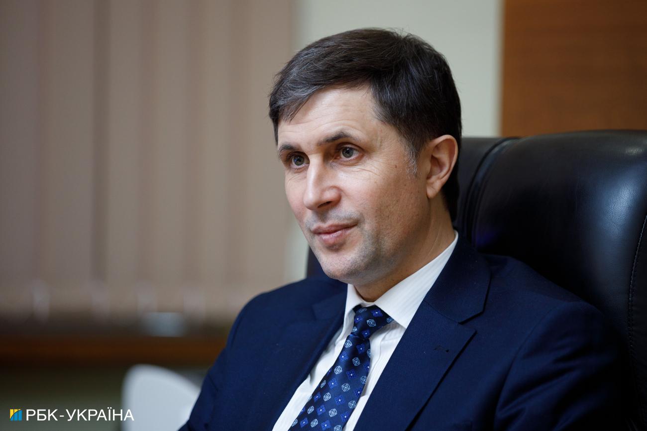 Глава Госкосмоса Владимир Тафтай: Украина обязательно будет претендовать на ресурсы Луны