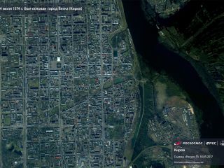 24 июля 1374 года — основан город Вятка