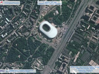 17 августа 1928 г. — в Москве открыл стадион «Динамо»