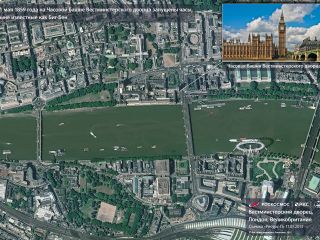 31 мая 1859 года — запущен Биг-Бен