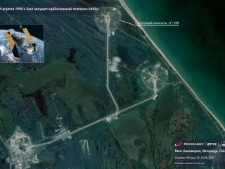 24 апреля 1990 г. - запущен телескоп