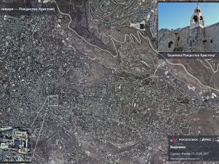 7 января - Рождество Христово