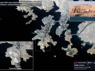 5 июля 1881 года — открыта древнеегипетская гробница с захоронением фараонов