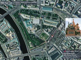 20 февраля 1818 г. — состоялось торжественное открытие памятника Минину и Пожарскому