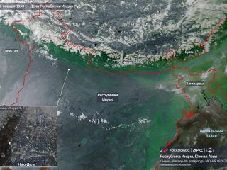 26 января 1950 г. — День Республики Индия
