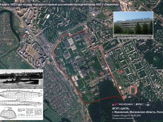 14 марта 1927 г. - на воду спускается первый российский торпедный катер АНТ-3