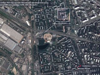 6 ноября 1930 г. — запущен Московский автосборочный завод имени КИМ