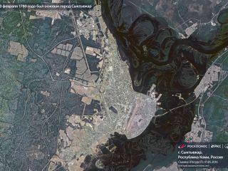 10 февраля 1780 г. — основан город Сыктывкар