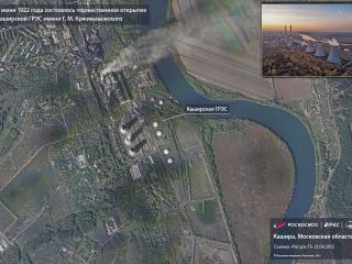 4 июня 1922 г. — открытие Каширской ГРЭС