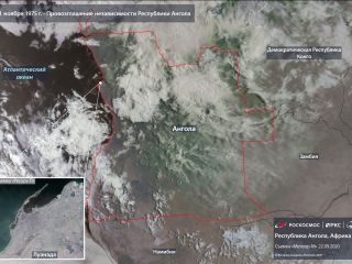 11 ноября 1975 г. — провозглашение независимости Республики Ангола