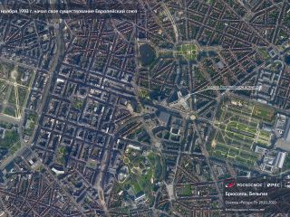 1 ноября 1993 г. — начал свое существование Европейский союз